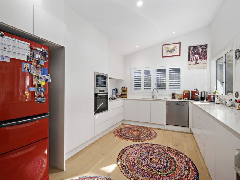 Great Alfresco Space!