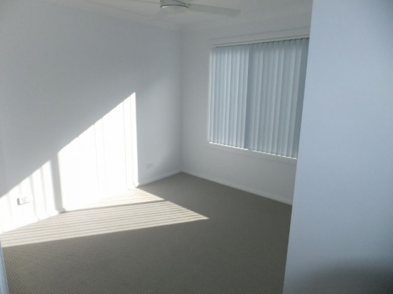 Bayway Village - site 127