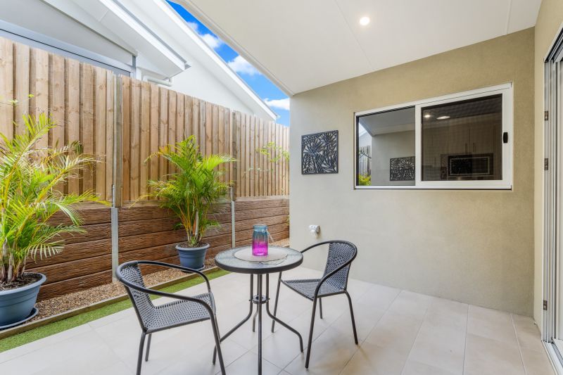 Tranquil Interior – A Modern Haven