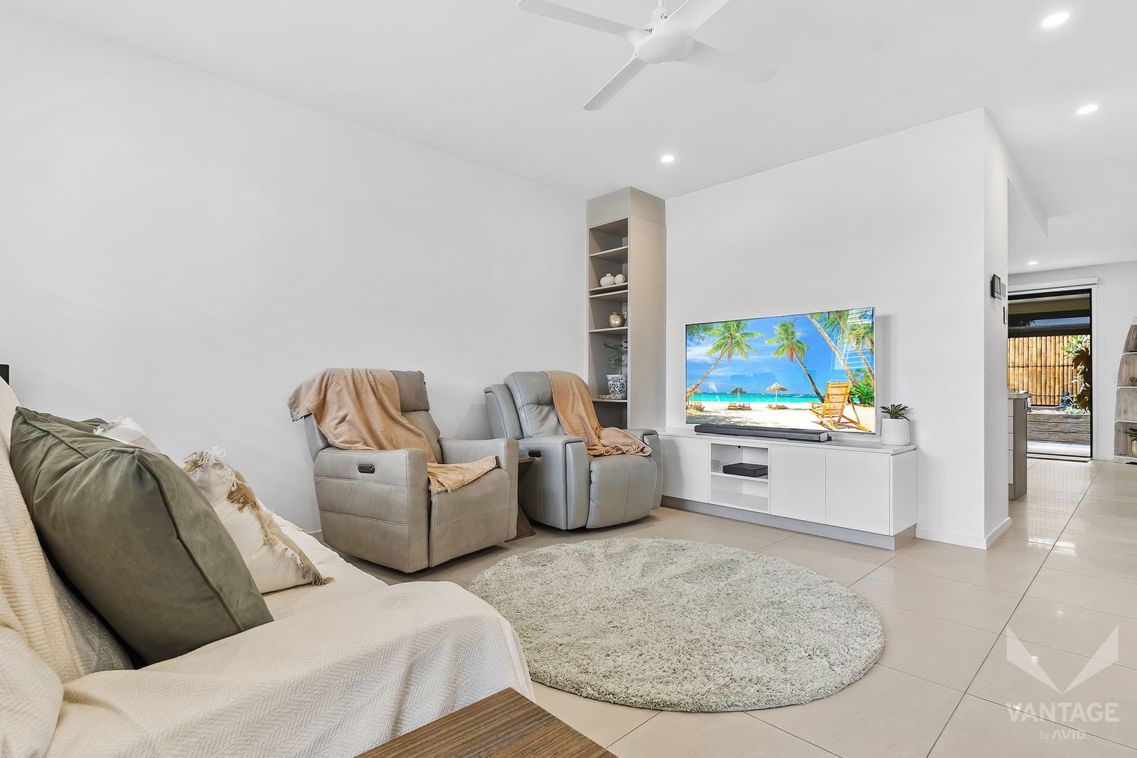 A Perfect Blend of Modern Efficiency and Premium Enhancements