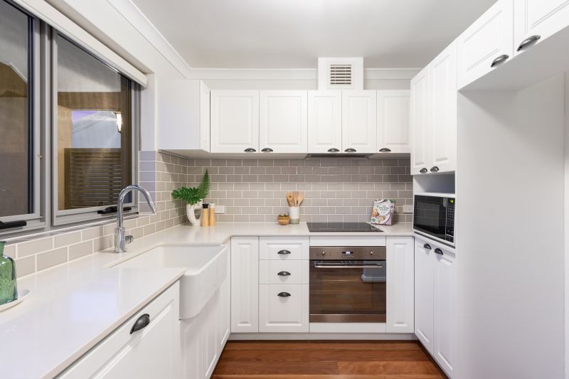 Fantastic Inner City Contemporary Lifestyle!