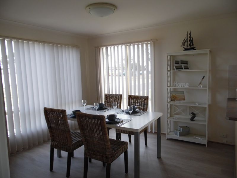 Pelican Shores Estate - Site 117