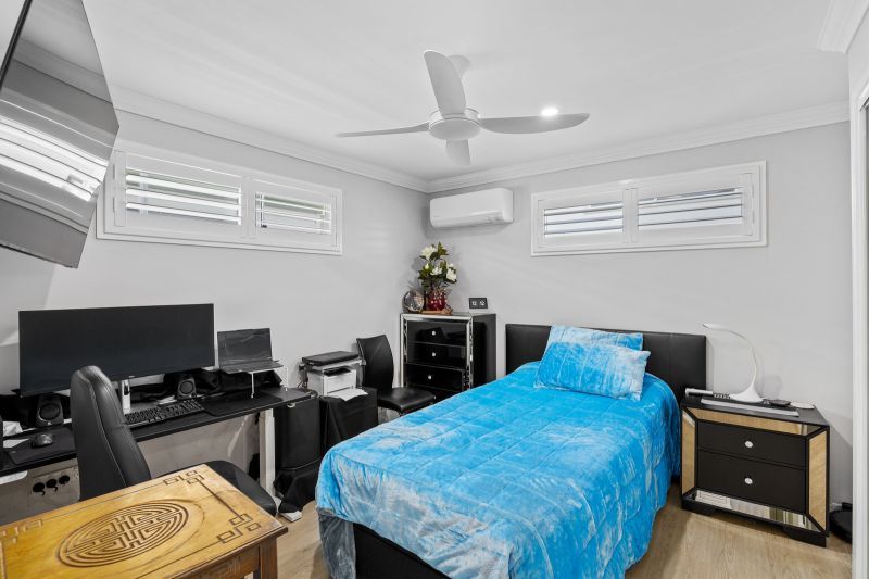 Freshly Renovated – Enjoy Modern Upgrades & Bushland Views