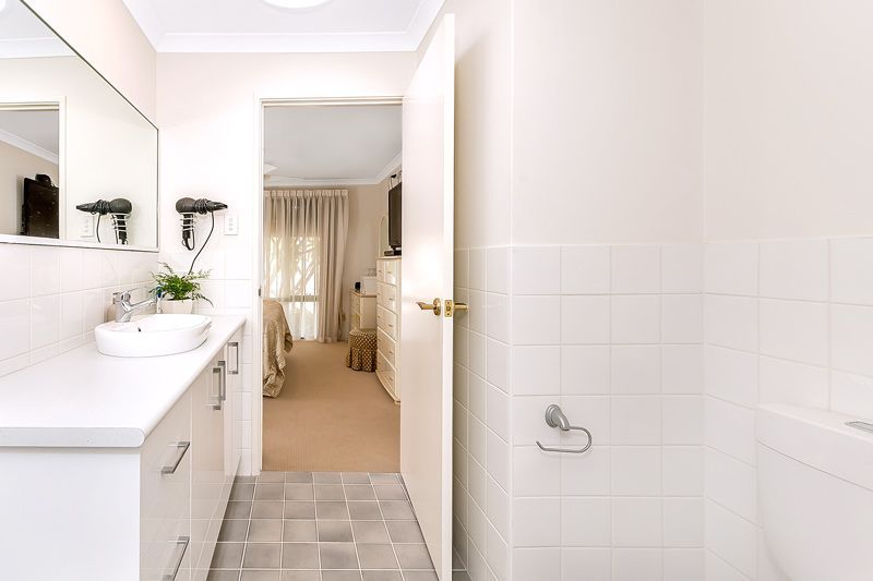 Light, bright and cheerful