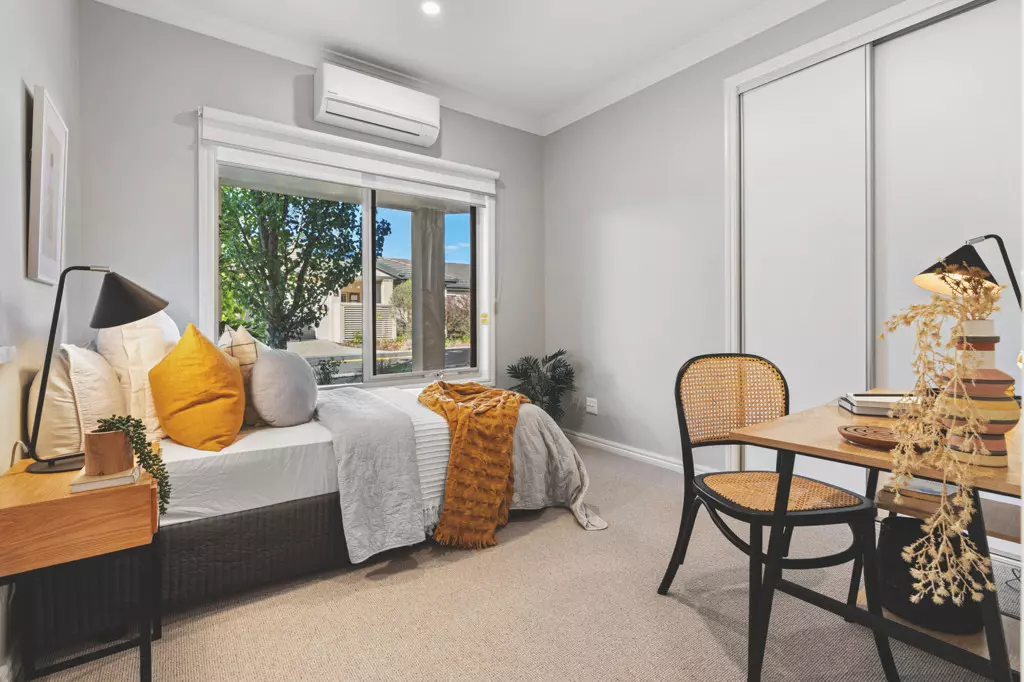 Newly Renovated and perfectly positioned!