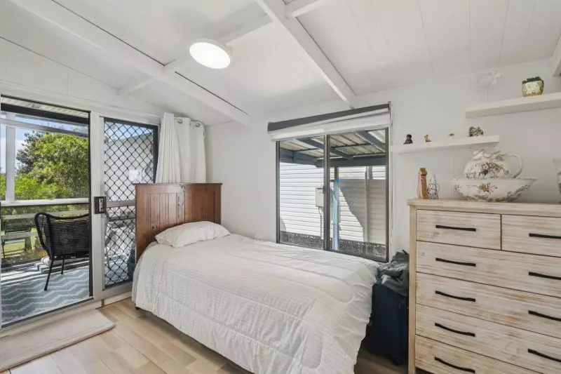 Renovated Retreat with Private Lifestyle Living