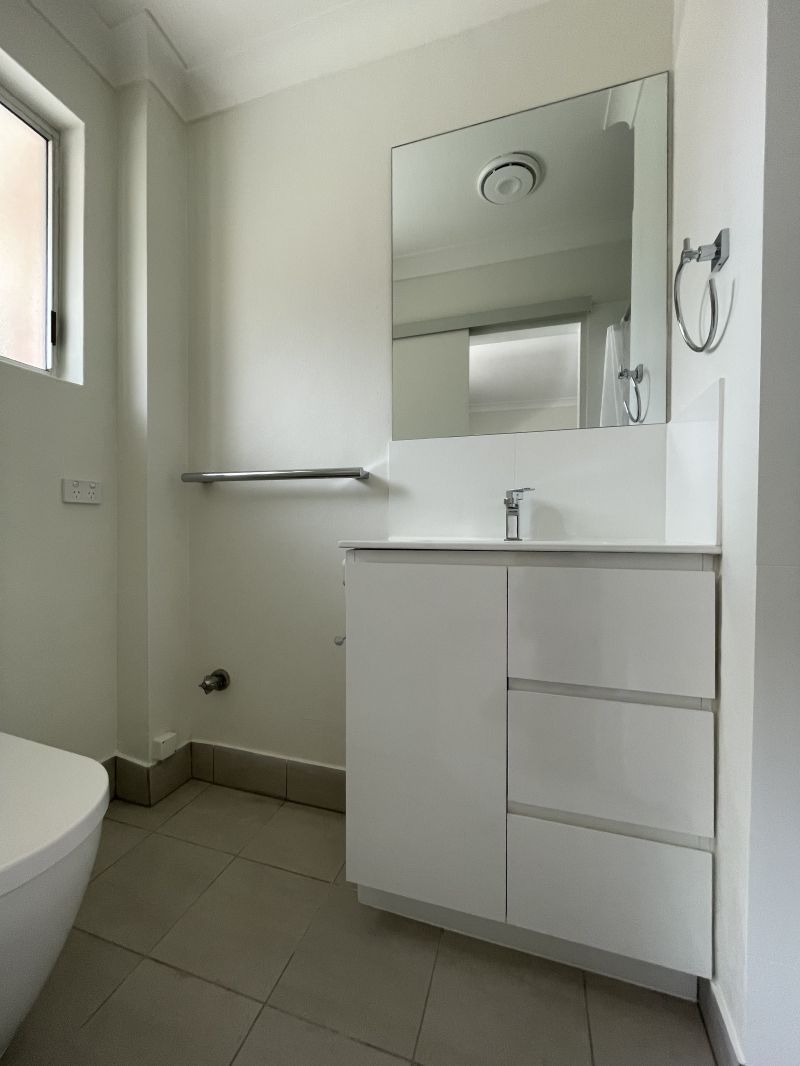 Beautiful Renovated Serviced Apartment for those requiring assisted independent living