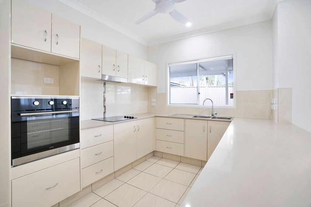 Easy Living in a Sought-After Position