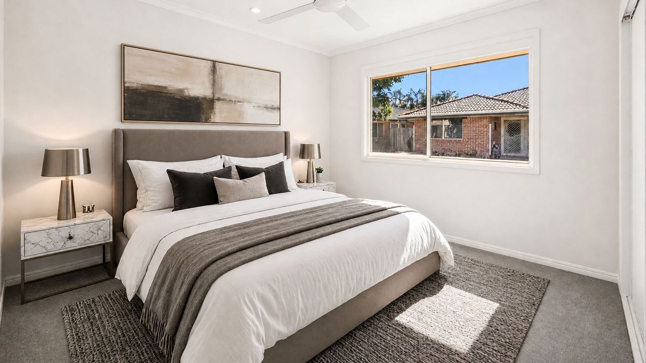 Two Bedroom | Villa 94 