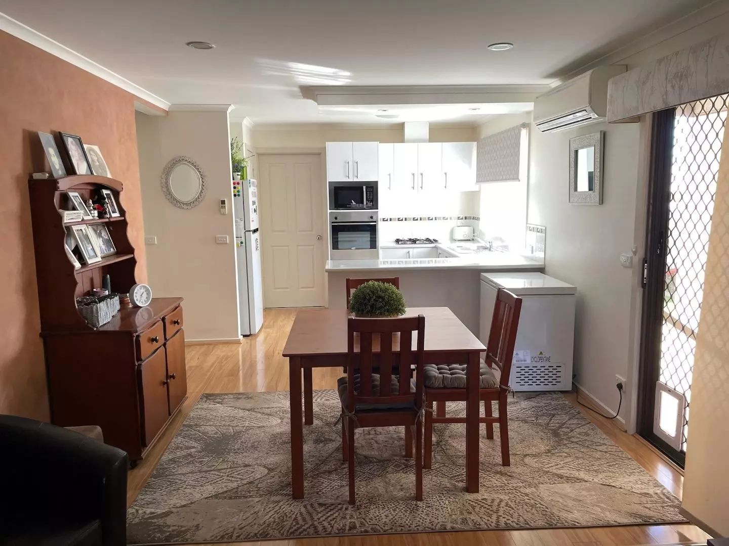 Sun Country Lifestyle Park - Permanent Living