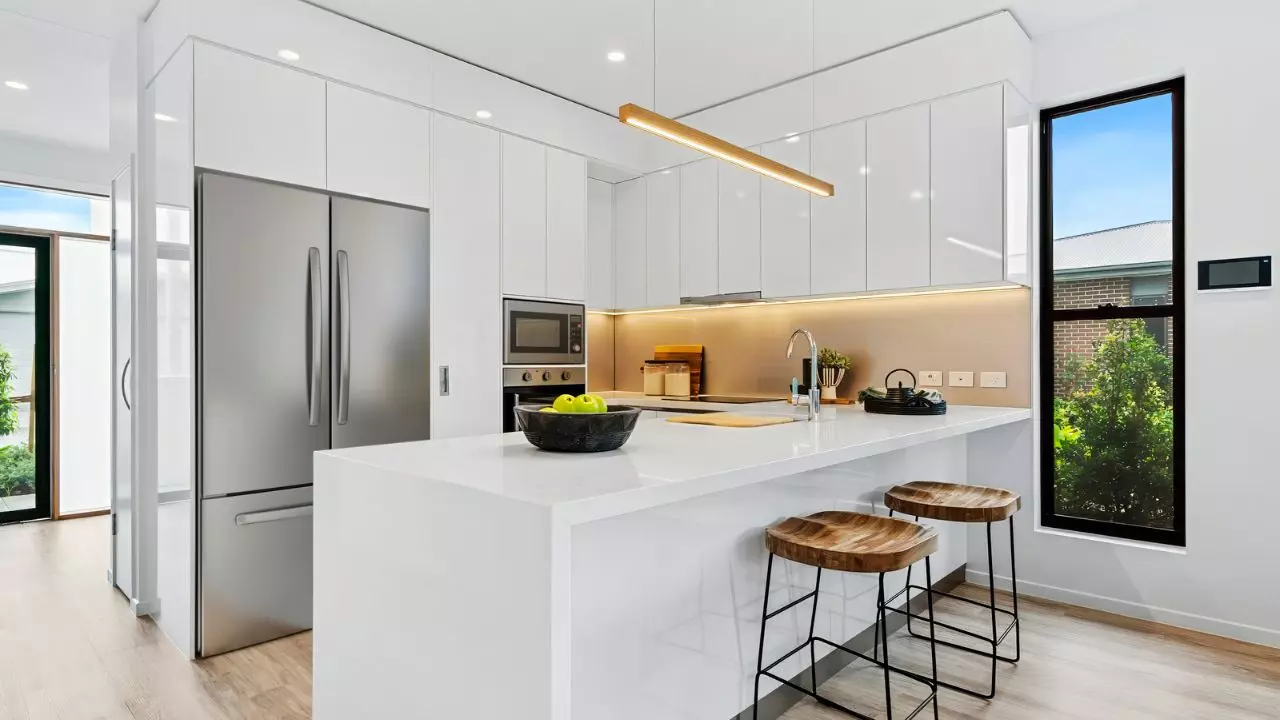 132/58 Harmony Boulevard, Palmview, QLD 4553