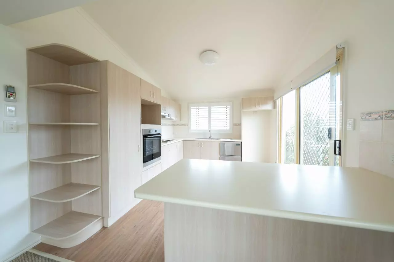 Lovely 2 Bedroom Home