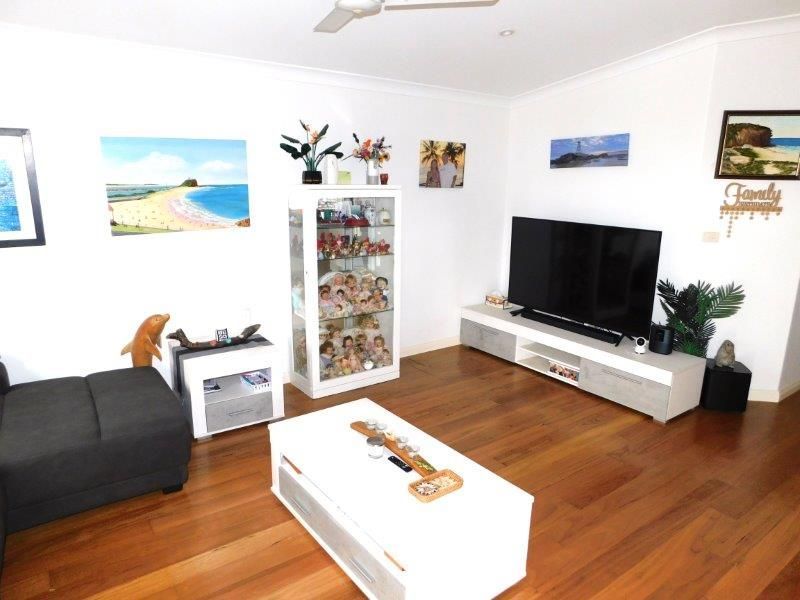 Bayway Village - Site 612