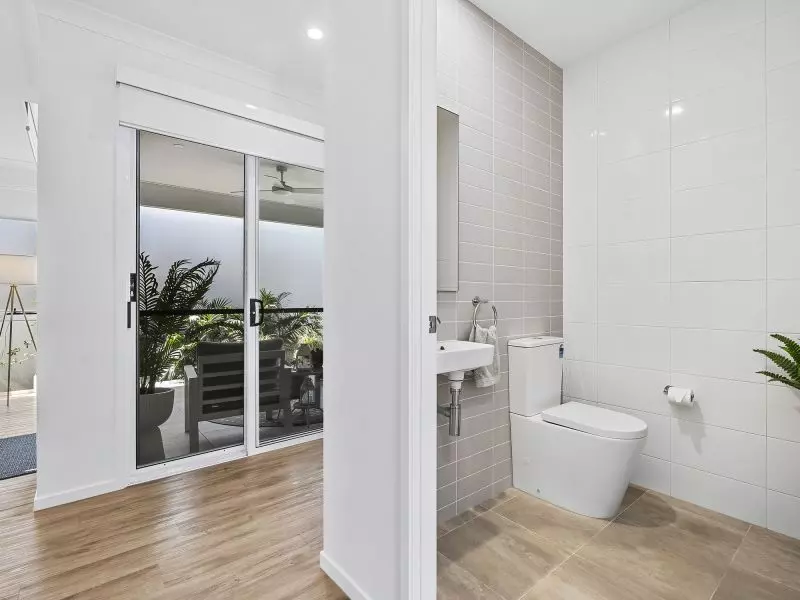 Site 196 - Established Bronte