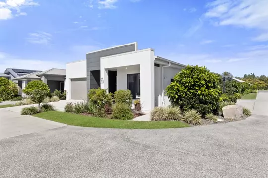 Site 129 - Established Rathdowney