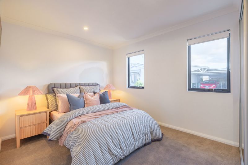 Modern 3-bedroom home | New Build