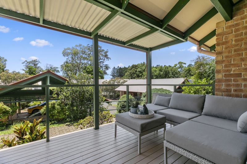 2 Bedroom villa within walking distance to the community centre