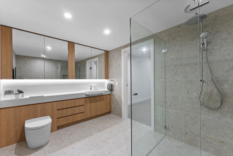 Beautifully Transformed Residence in a Serene Bushland Setting