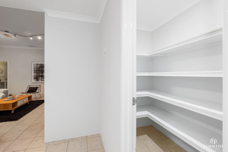 Stylish and Spacious Family Home on a big Land!