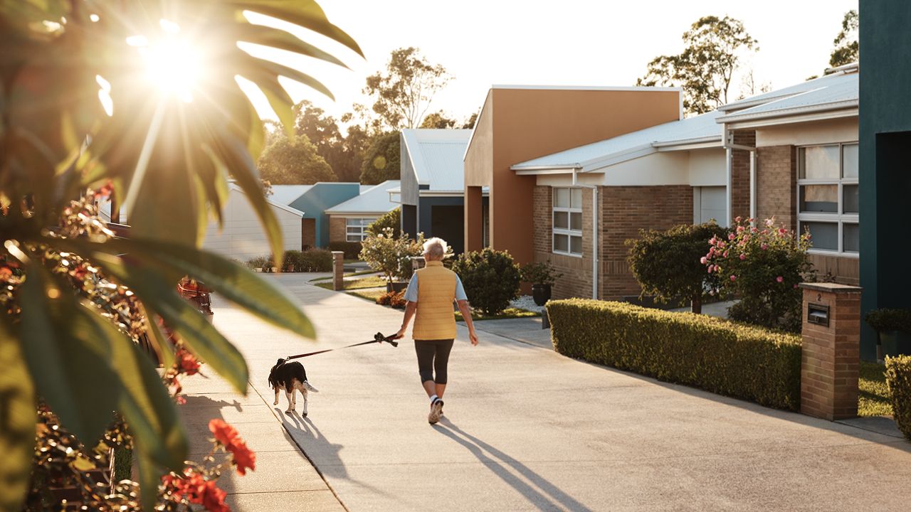 Anglicare Sydney - Oran Park Village
