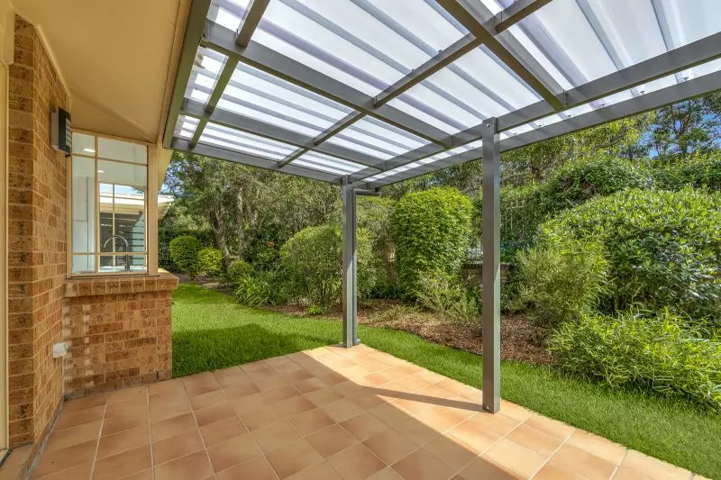 Villa 114 - The Wentworth