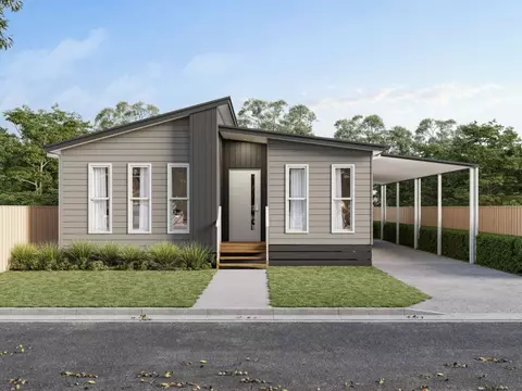 Bayway Village - Paperbark