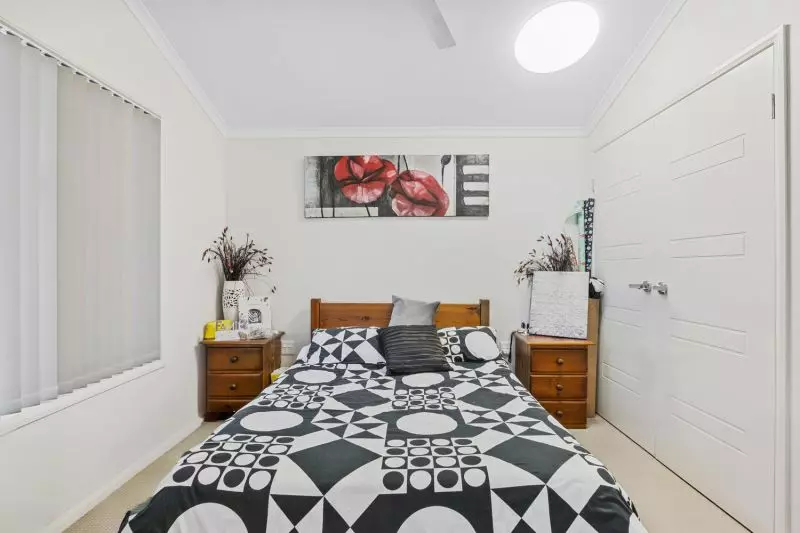 Two Bedroom Home - Prime Location!