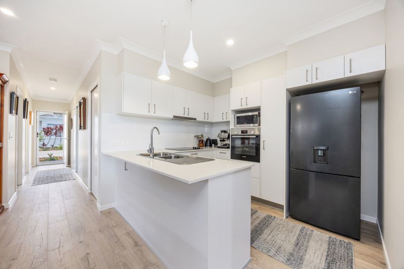 Tranquil Living, Close to the Clubhouse