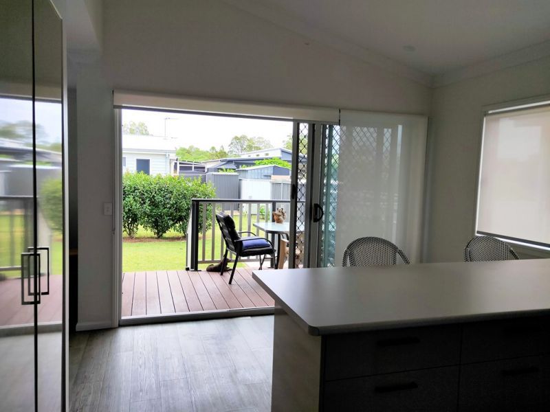 A hidden gem with nothing to do....