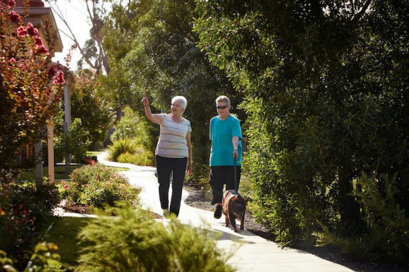 Relax and discover more in your retirement