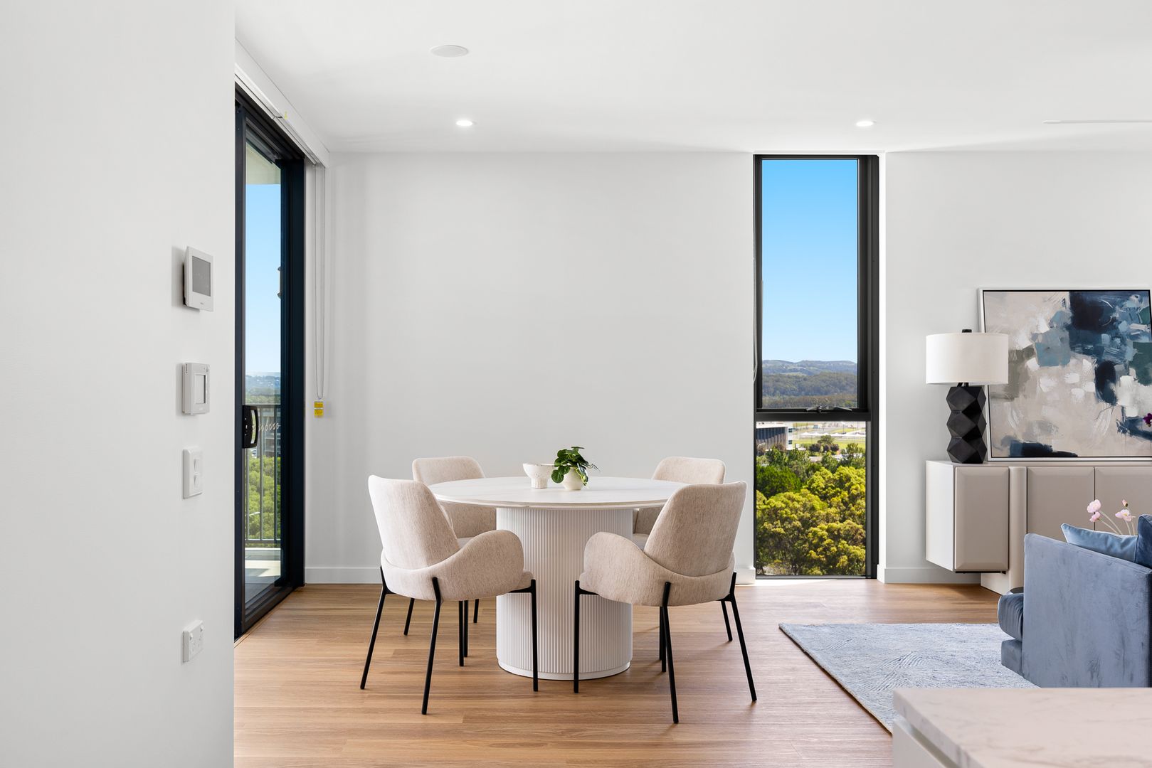 Modern, coastal retirement living at its best!