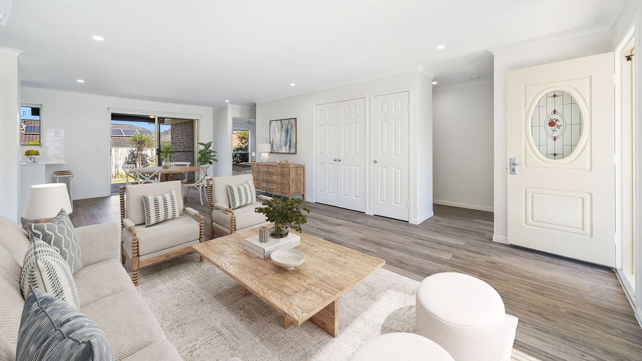 Two Bedroom | Villa 94 