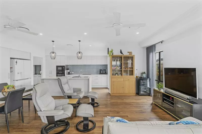 Site 208 - Established Kooralbyn