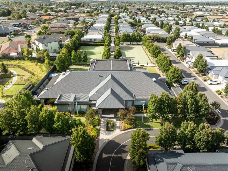 Lifestyle Communities Geelong - Sunny, bright and made for entertaining in a quiet oasis