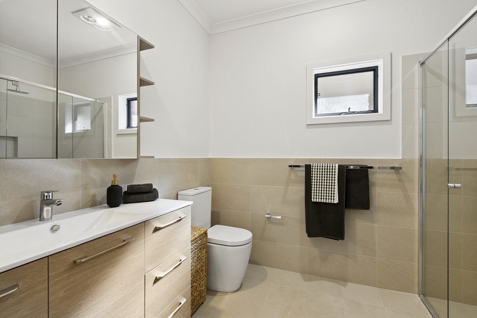 Space to Gather, Room to Relax