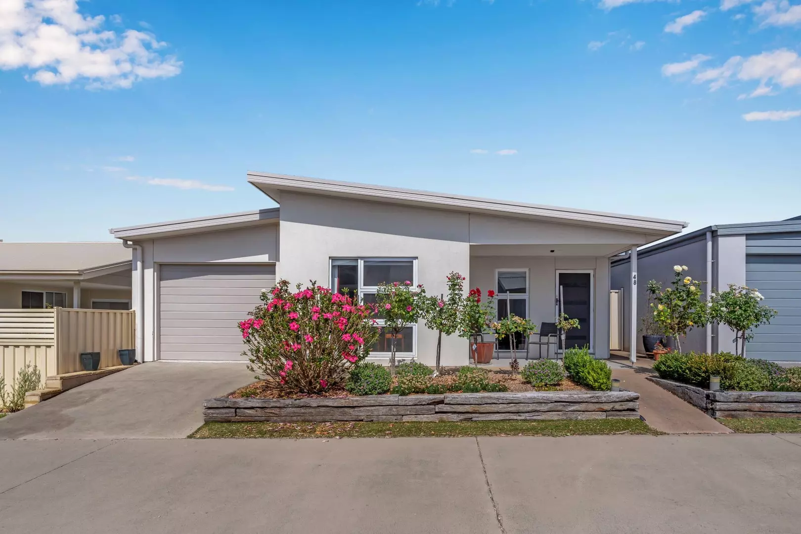 HOME 48 PALM LAKE RESORT TRUGANINA