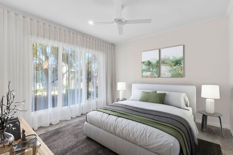 Lifestyle Communities Ocean Grove - Prime location, opposite the Clubhouse