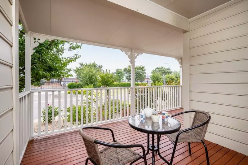 Lifestyle Communities Shepparton - A rare corner gem