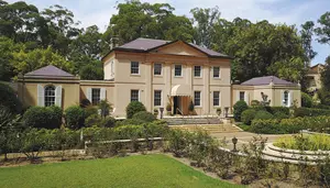 How retirement villages are breathing new life into Australia's heritage icons