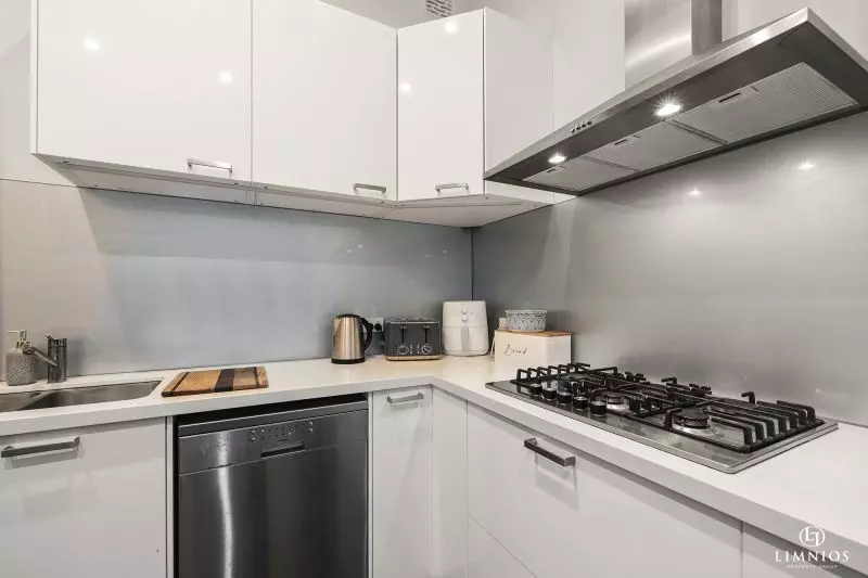 Character Charm with Modern Convenience