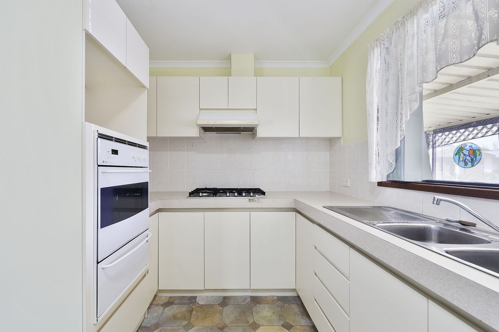 Spacious 3-Bedroom Home with Serpentine River Views