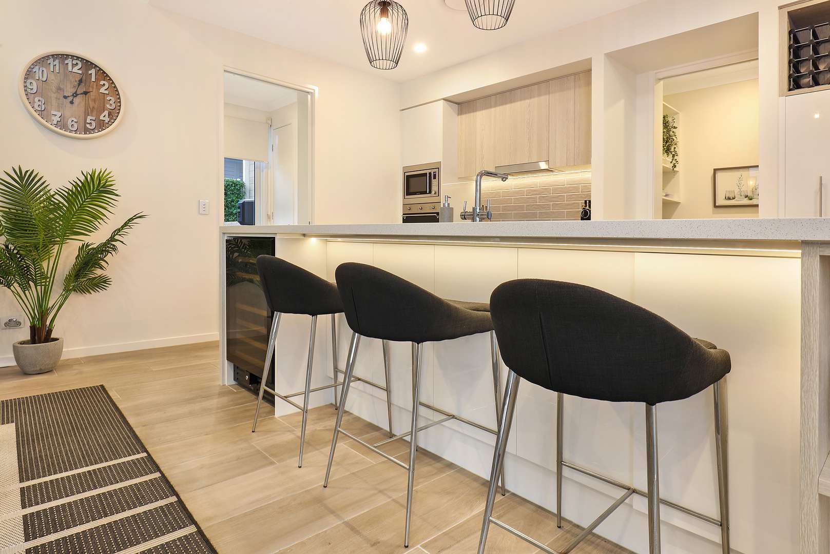 Choose the EASY Life! - Villa 40 GemLife