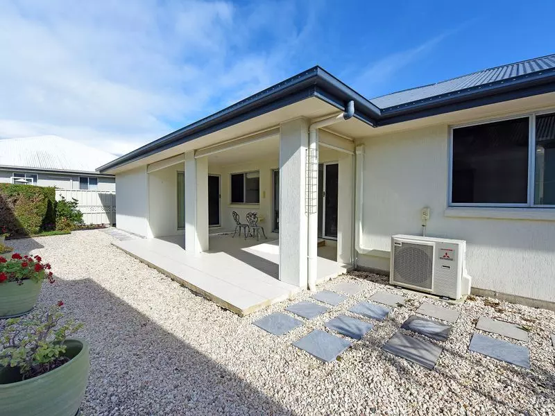 Plenty of Room to Move