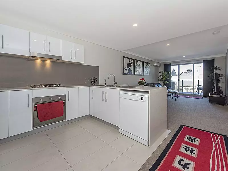 Affordable River Side Living!