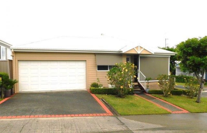 Site 70 (Pre-loved) Lake Munmorah Lifestyle Village