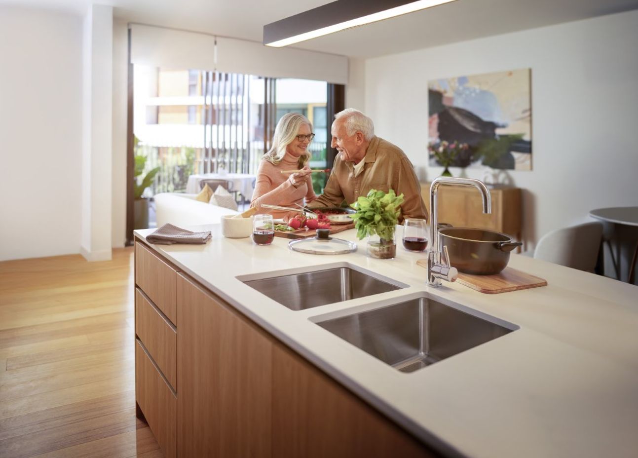 The Heart of Beautiful Bundoora