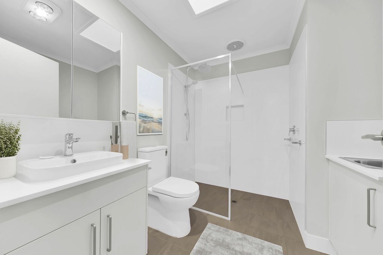 Two Bedroom | Villa 71