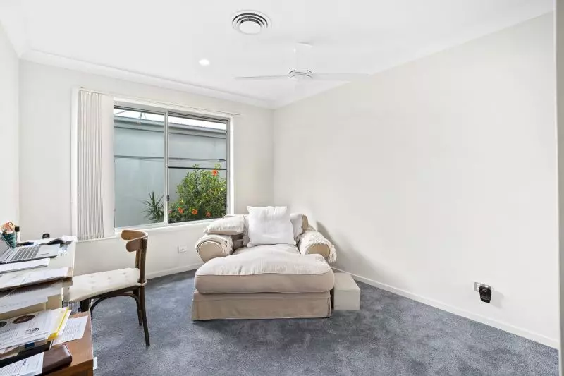 Site 36 - Established Hinchinbrook