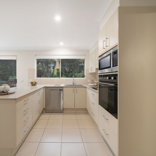 Two Bedroom | Villa 68