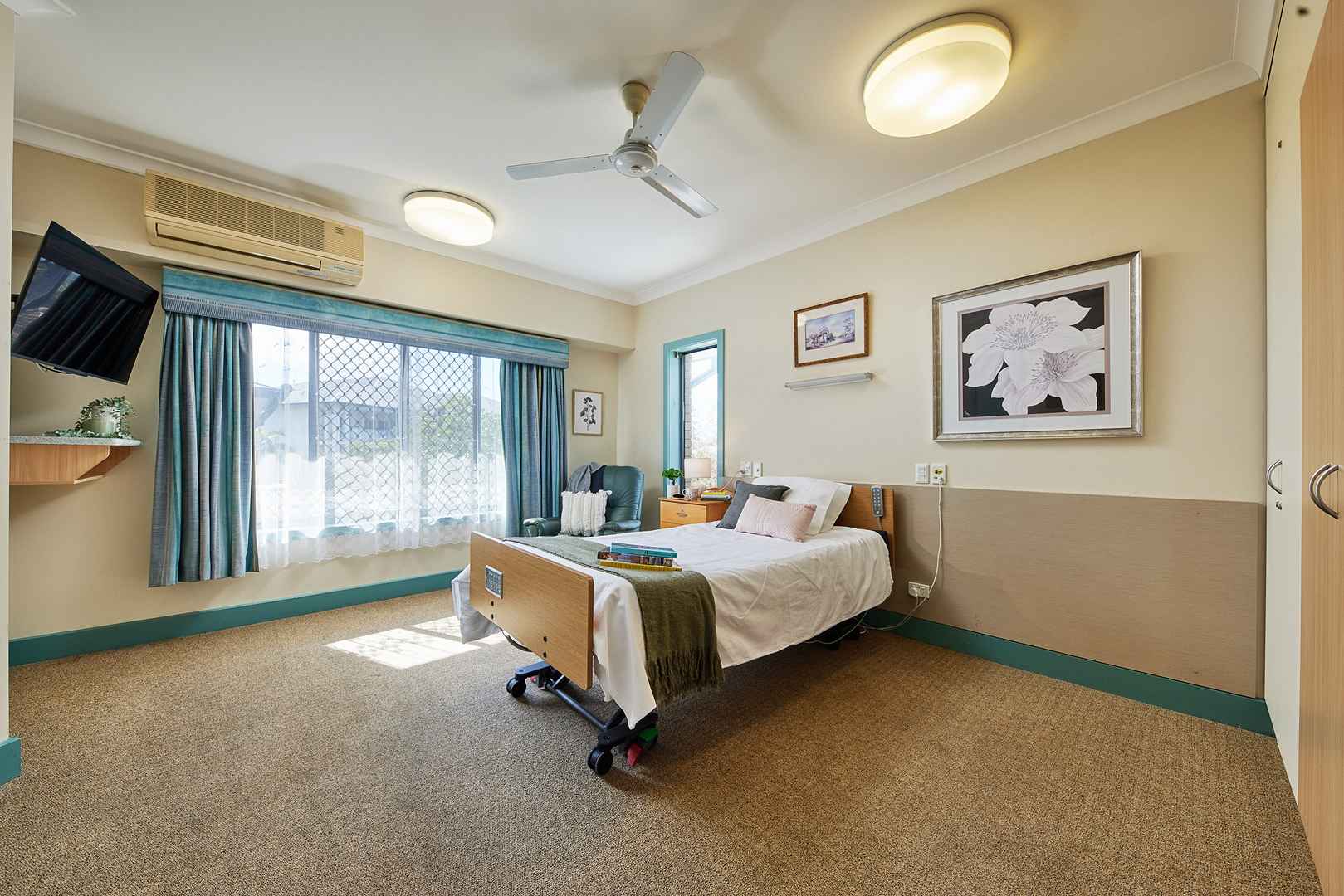 Moonah Park Aged Care Service - Churches of Christ 